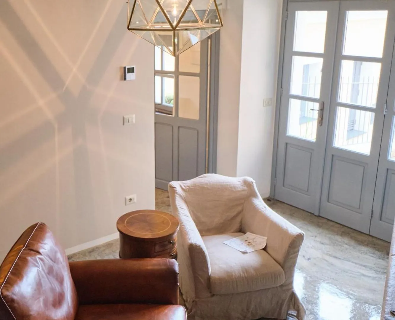 Agriturismo Le Merline Arnasco Vakantieboerderij