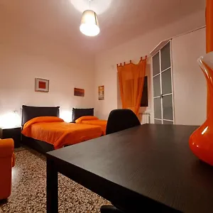  Appartement Wow 2 - 175 Mq - Posteggio Privato - Davanti Porto Traghetti - Fino A 10 Posti Letto - Balcone