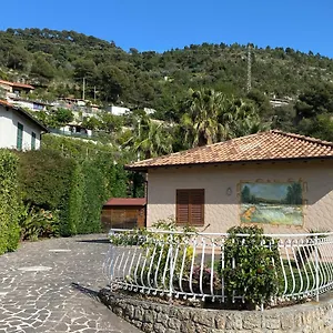  Vakantiehuis Pink House