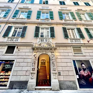  Appartement The Seven