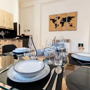 Ermes Appartamento Milano