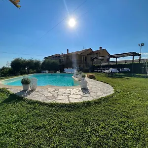  Appartement Ca Due Nonu