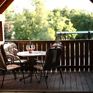 Gleissbuck Schonbronn (Bavaria)
