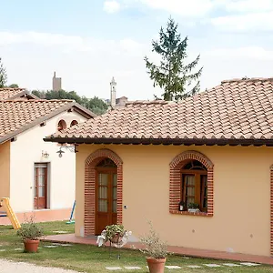 Il Piastrino Alloggio per agriturismo Vinci
