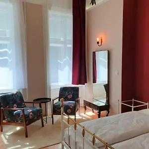 Madana Appartamento Budapest