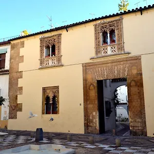 Guimar Esencia En El Corazon De La Juderia Córdoba
