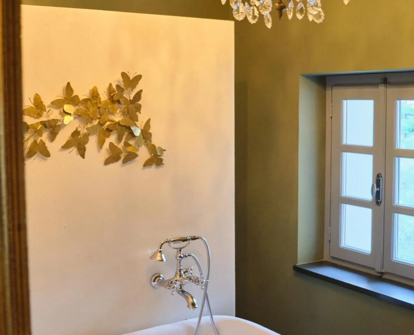 Agriturismo Le Merline Arnasco 0*,  Italy